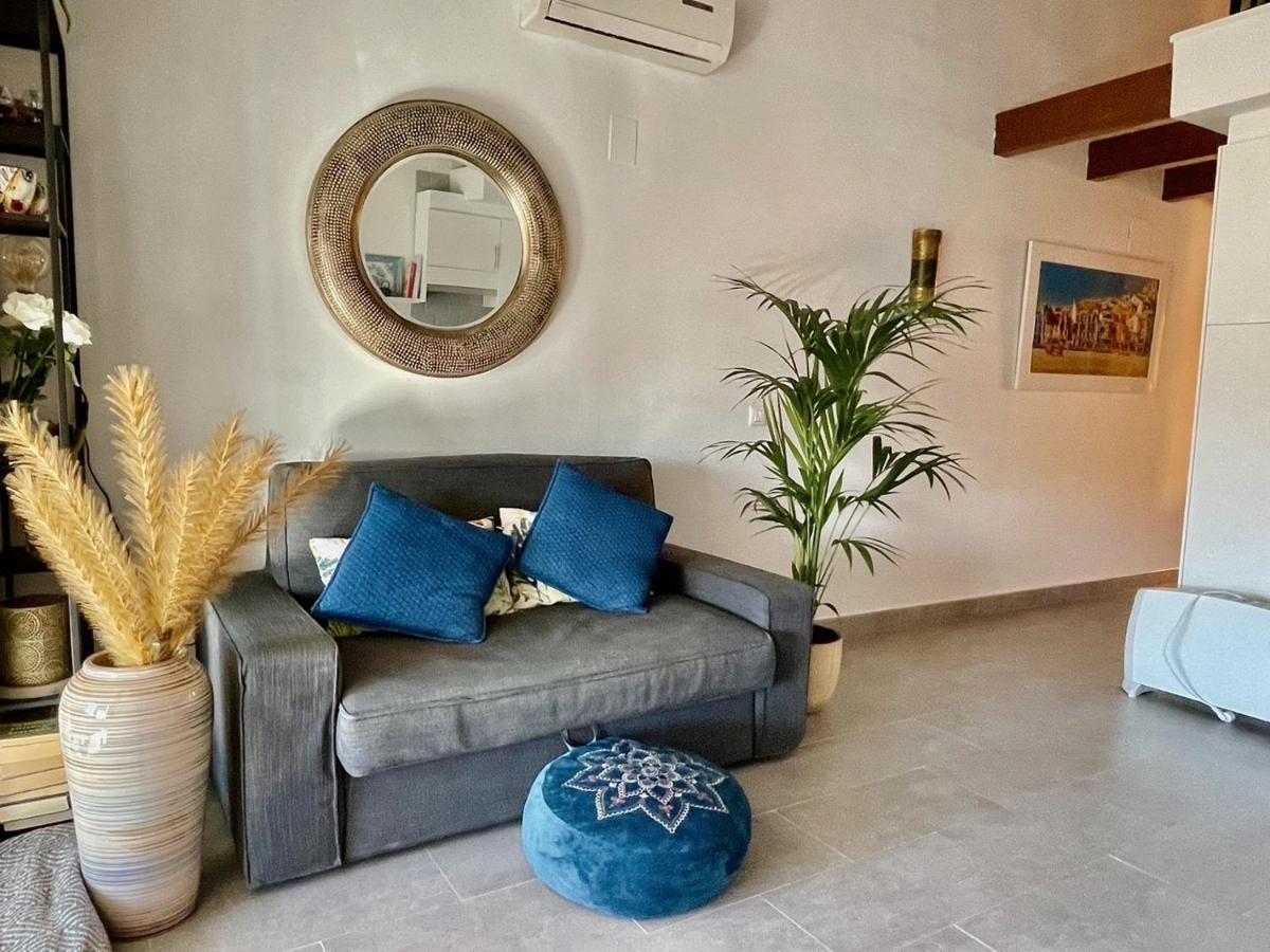 La Casa Mia i Villajoyosa  Exterior foto
