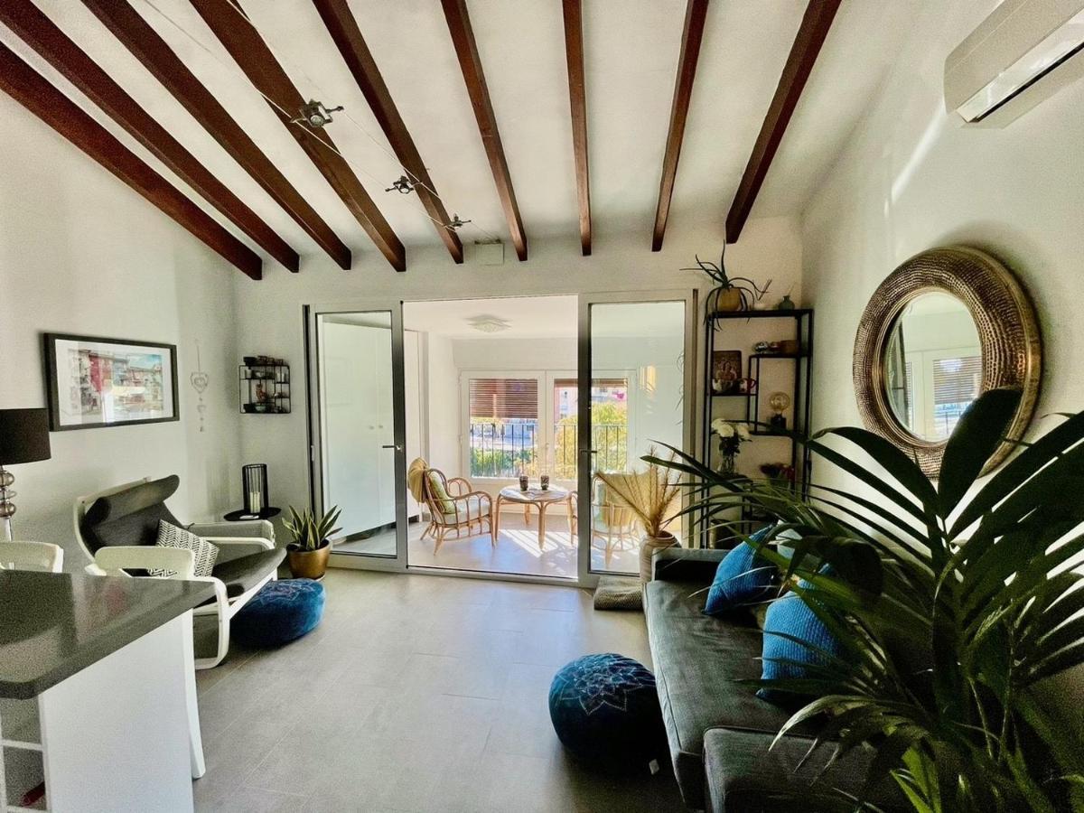 La Casa Mia i Villajoyosa  Exterior foto