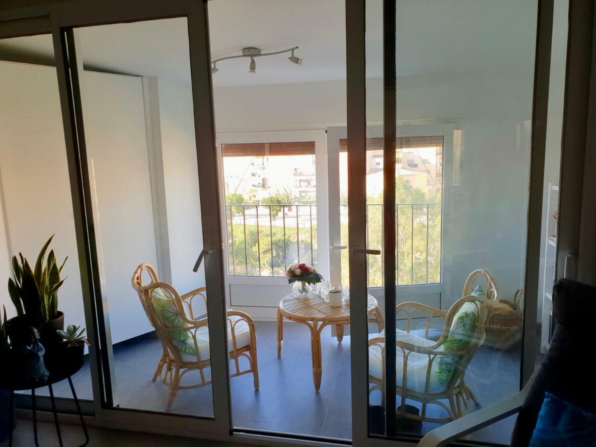 La Casa Mia i Villajoyosa  Exterior foto