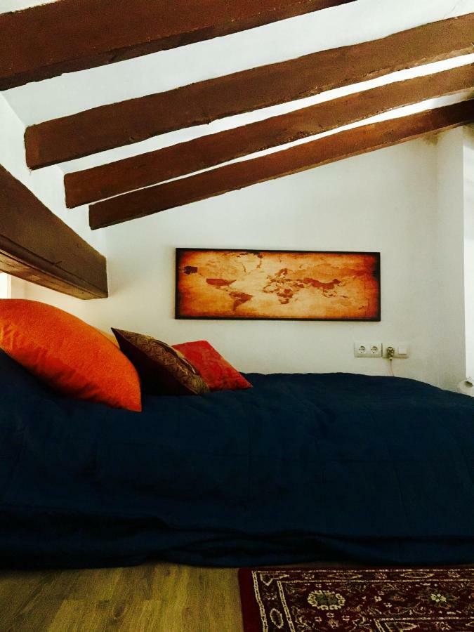 La Casa Mia i Villajoyosa  Exterior foto